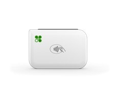 Clover Go Device